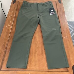 4 Laps NWT Evolve Pant Size 14